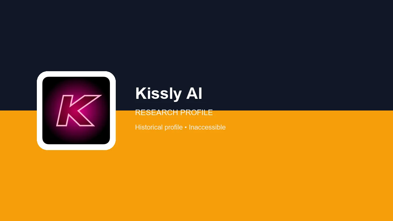 Kissly AI editorial research card